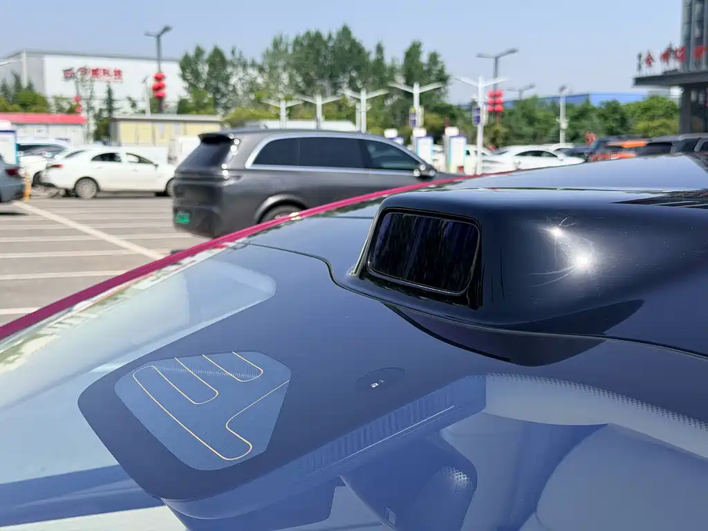 Xiangjie Xiangjie S9 — миниатюра 11