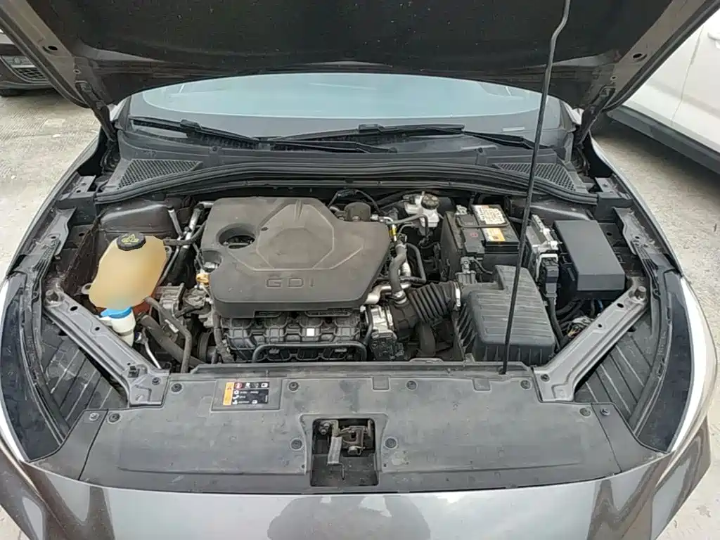 MG MG5 — миниатюра 20