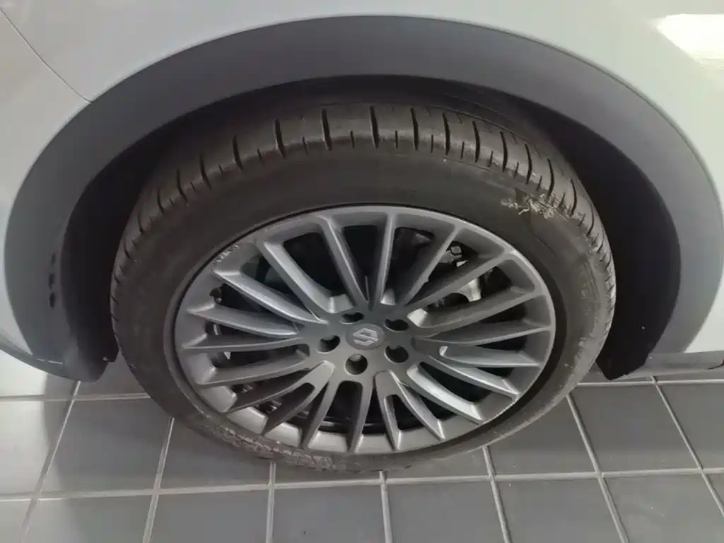 Leapmotor Leapmotor C11 — миниатюра 23