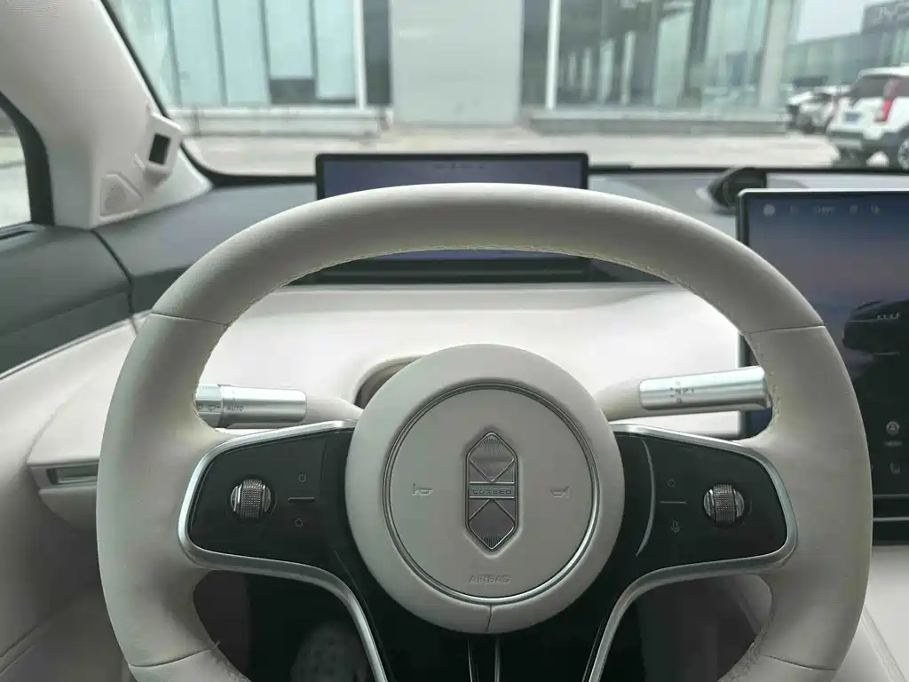Zhijie Zhijie R7 — миниатюра 9