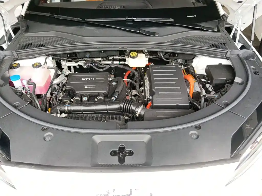BYD PLUS New Energy — миниатюра 20