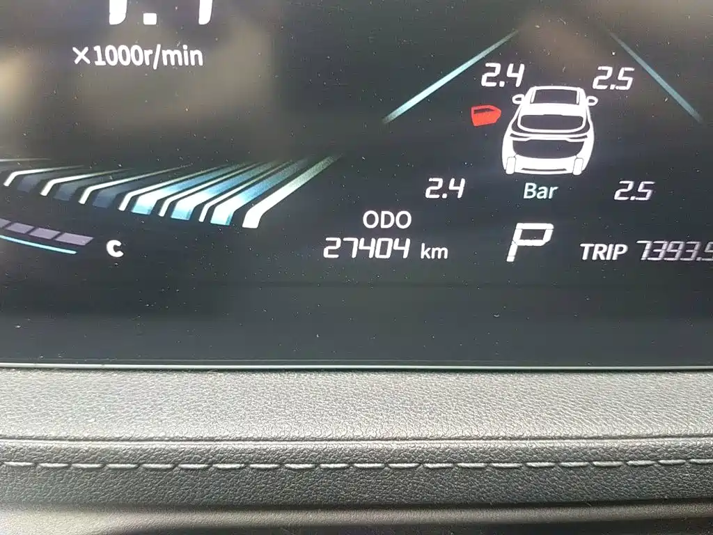 Fengxing Fengxing T5 EVO — миниатюра 5