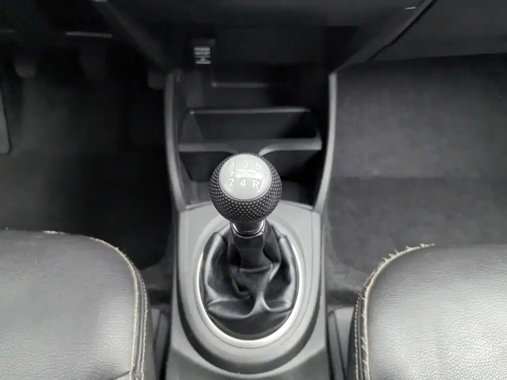 Honda Fit — миниатюра 13