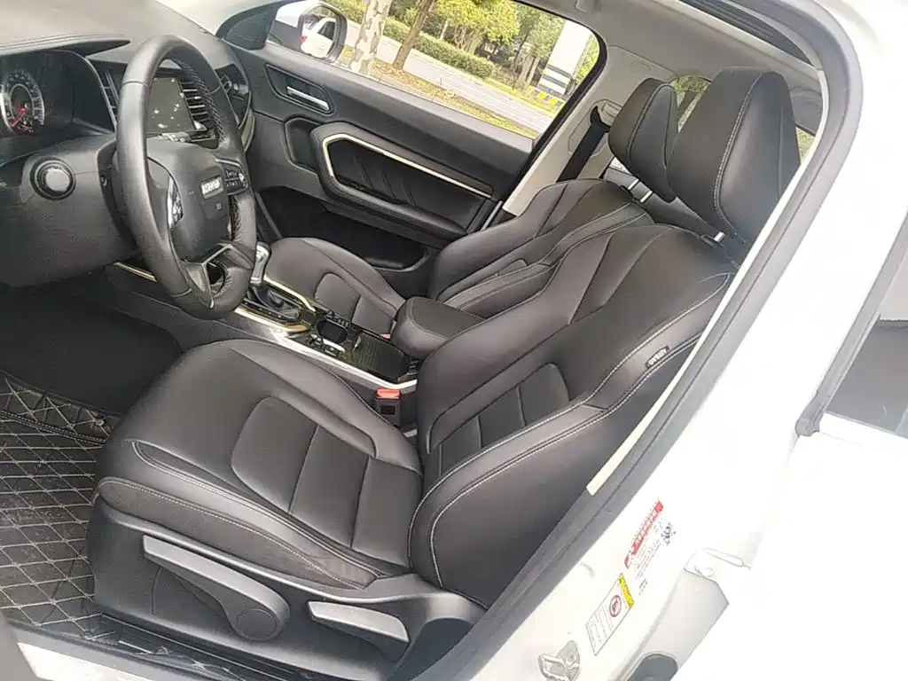 Haval H6 — миниатюра 15
