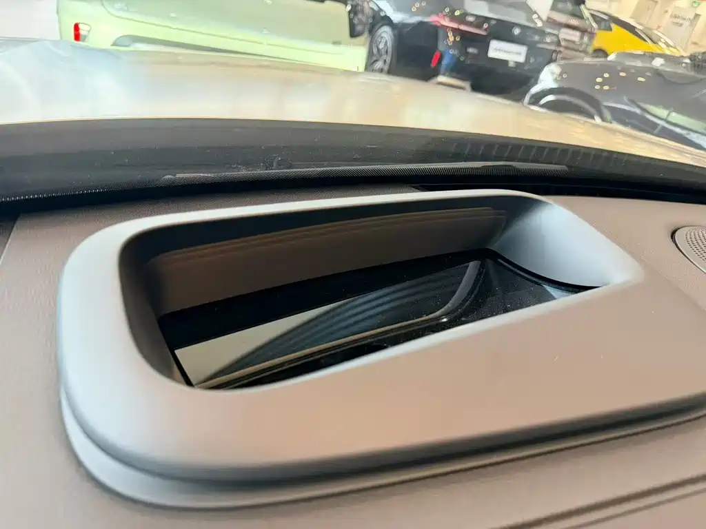 Smart #5 2024 Luxury