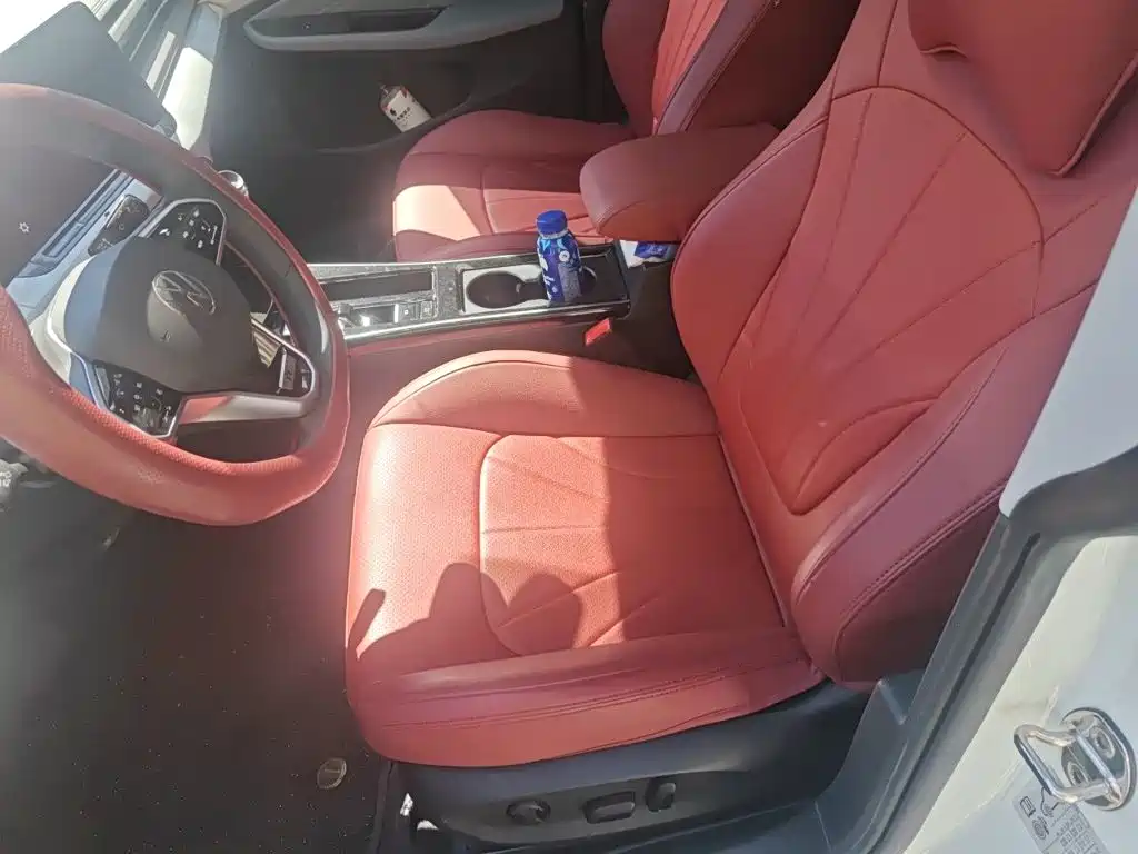 Volkswagen Lamando — миниатюра 11