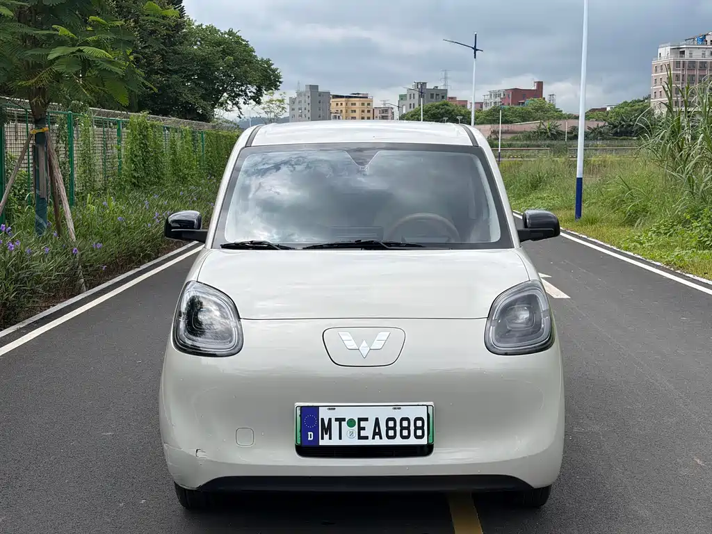 Wuling Mini EV MINIEV 2025
