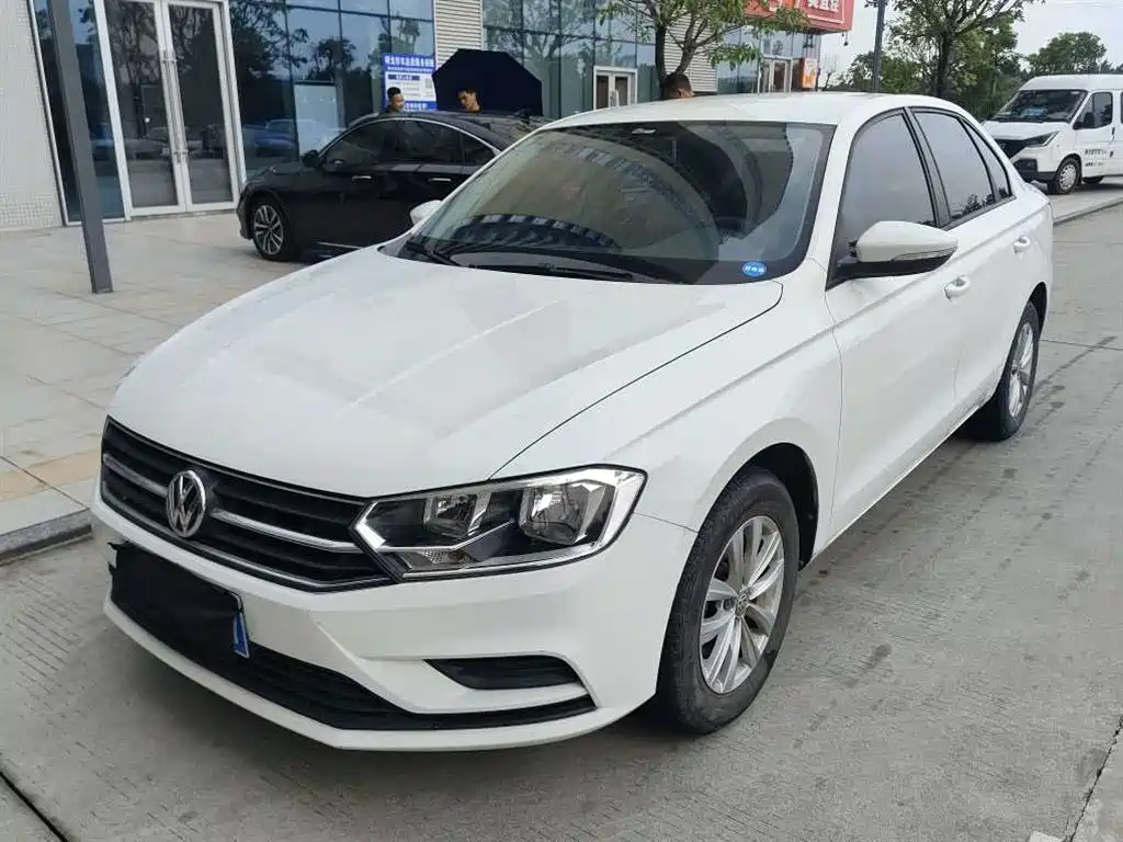 Купить Volkswagen Bora