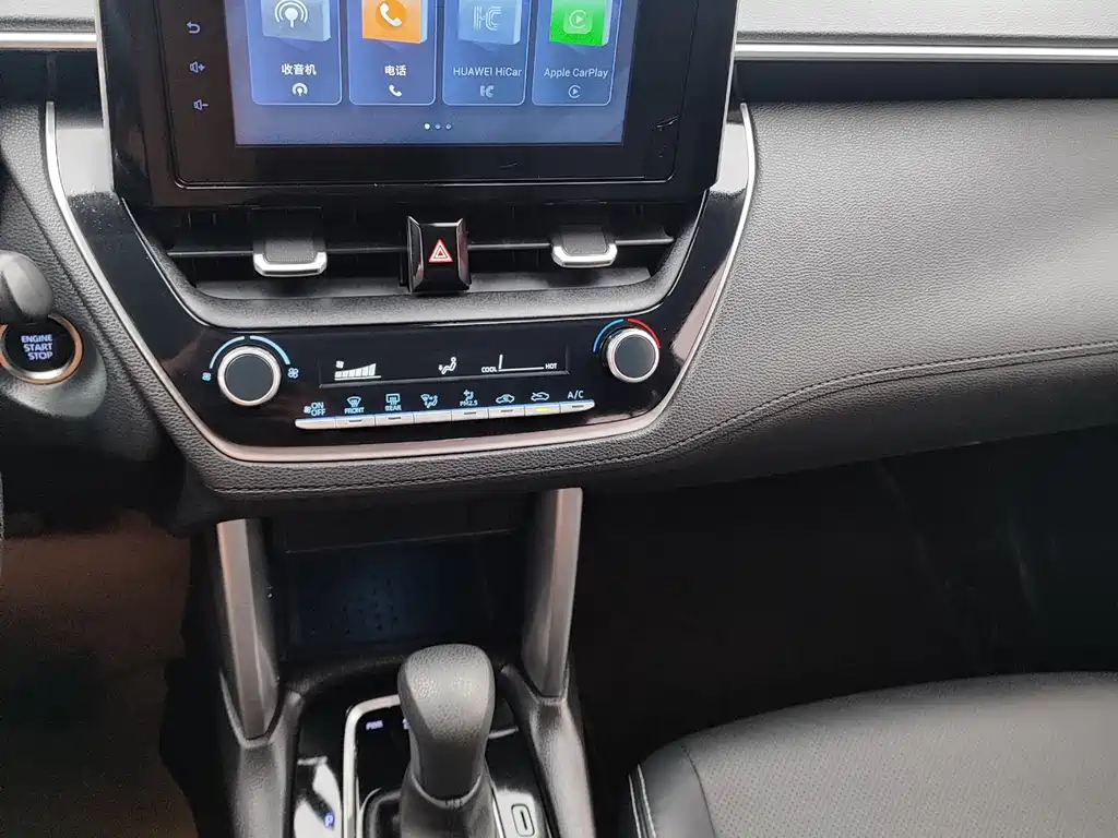 Toyota Frontlander - фото 13