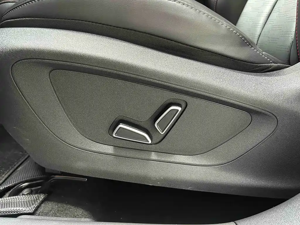 Changan CS55PLUS — фотографии объявления, Фото 12