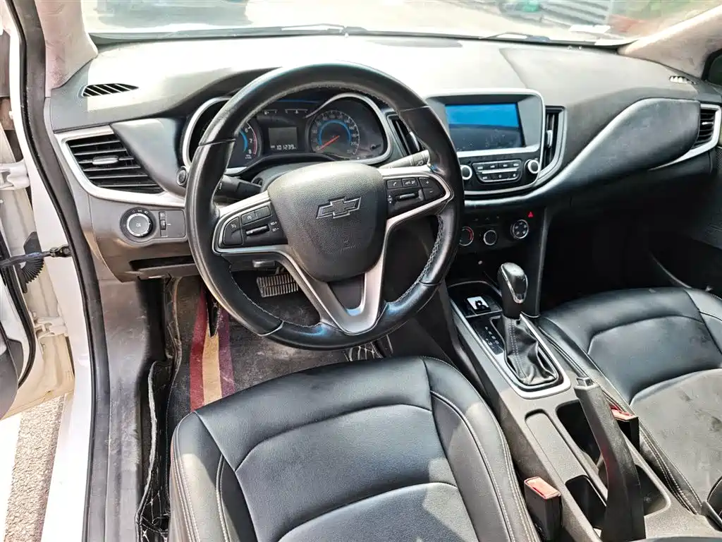Chevrolet Cavalier — фотографии объявления, Фото 12