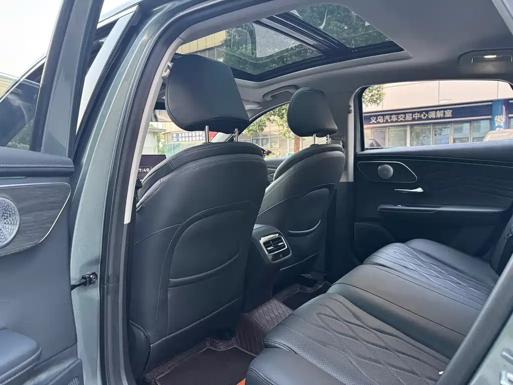 Chery Arrizo 8 PRO — миниатюра 15