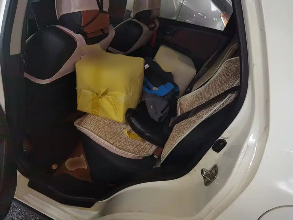 Suzuki SX4 — миниатюра 15