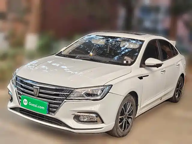 ROEWE I5