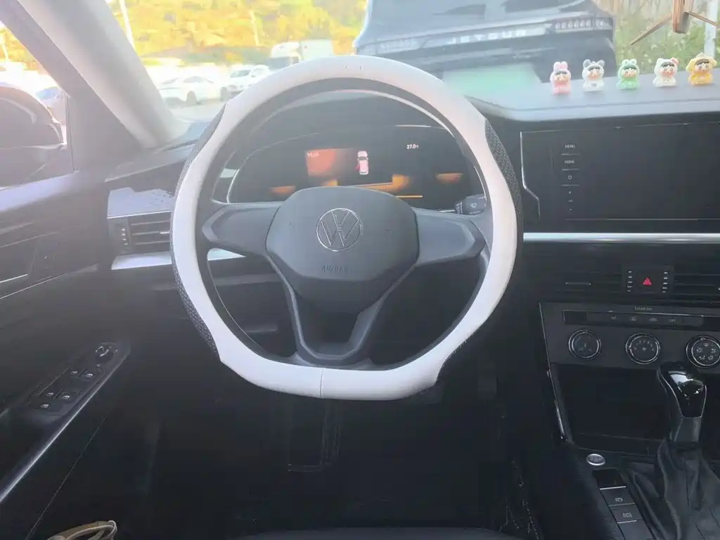 Volkswagen Passat — миниатюра 6
