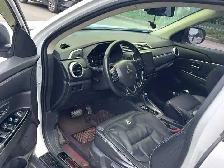 MITSUBISHI JINXUAN ASX