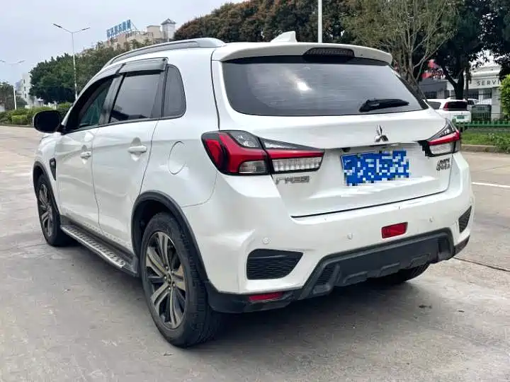 MITSUBISHI JINXUAN ASX