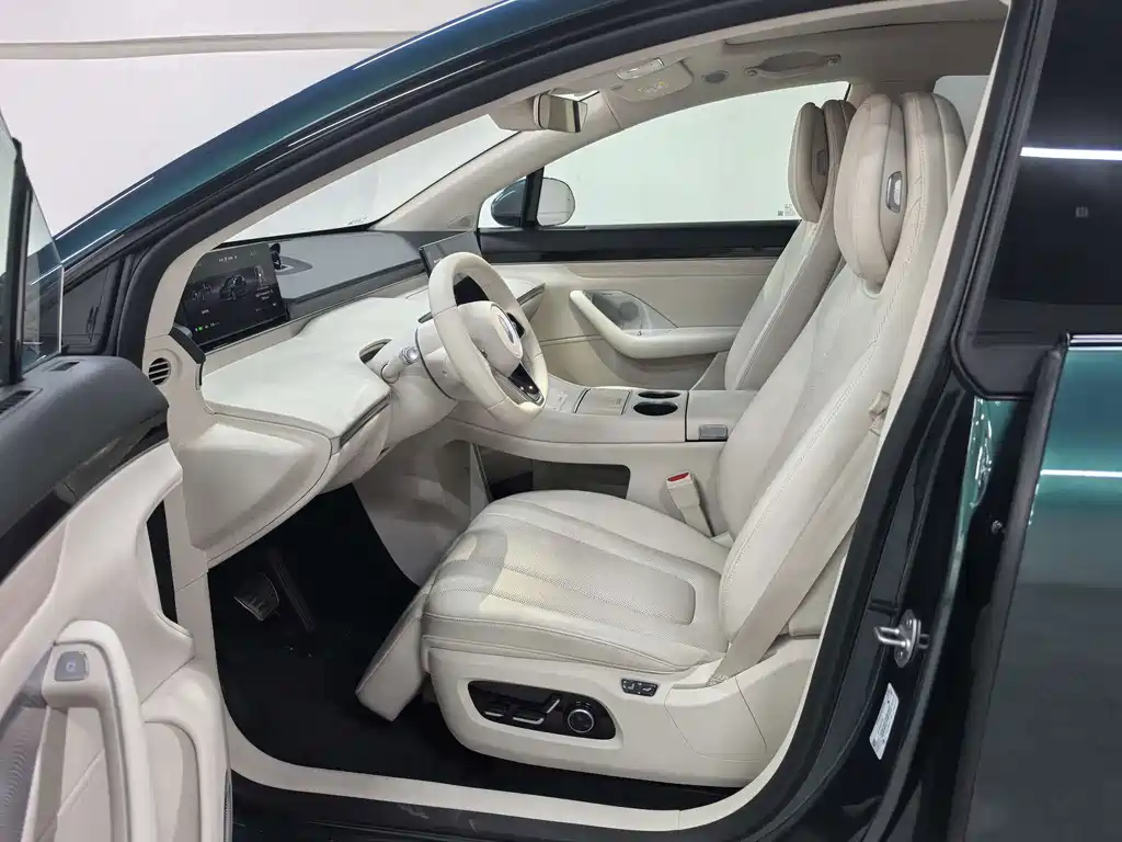 Zhijie Zhijie R7 — миниатюра 4