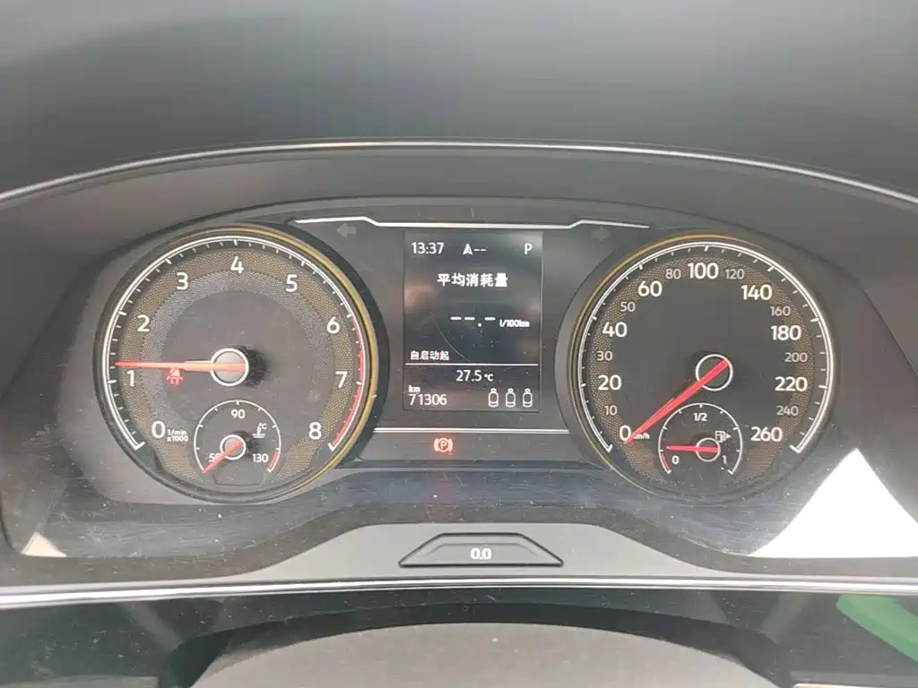 Volkswagen Passat — миниатюра 12