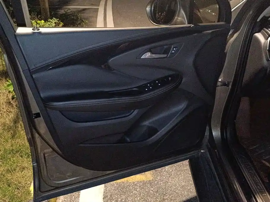 Buick Envision Plus — миниатюра 6