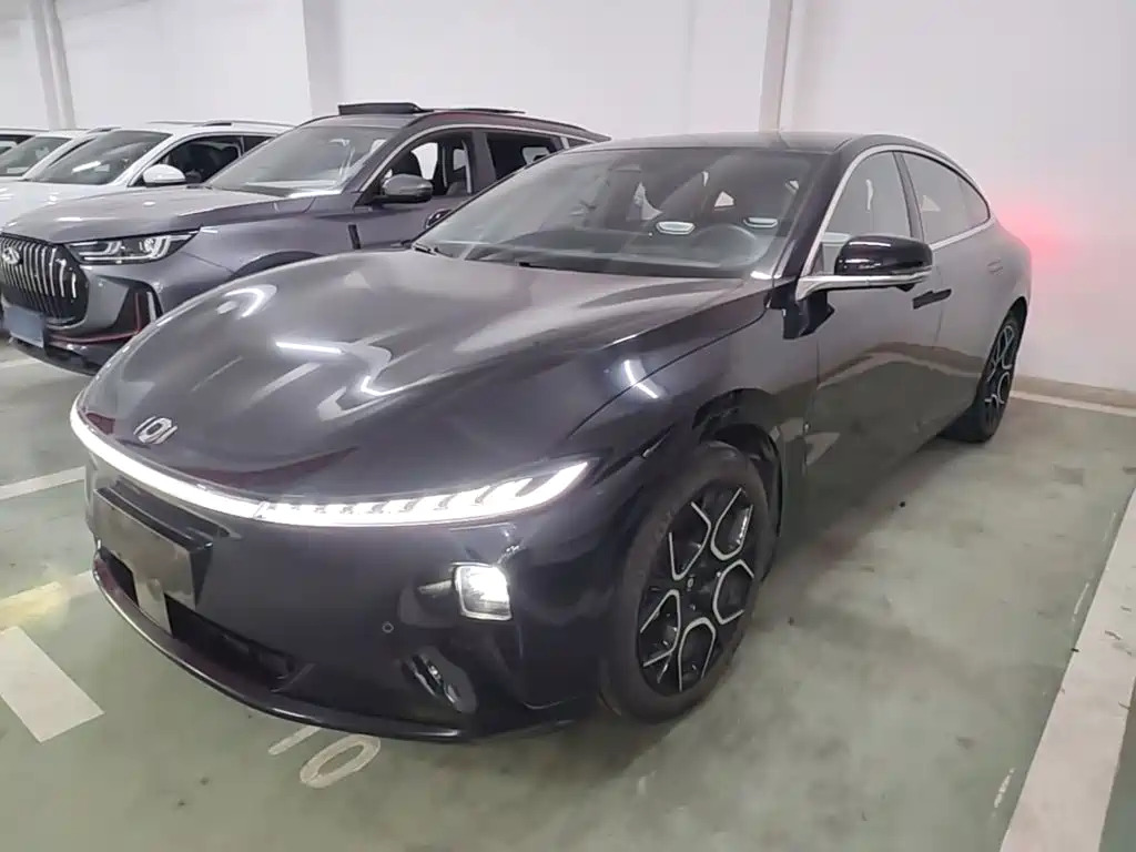 Qiyuan Qiyuan A07 — миниатюра 2