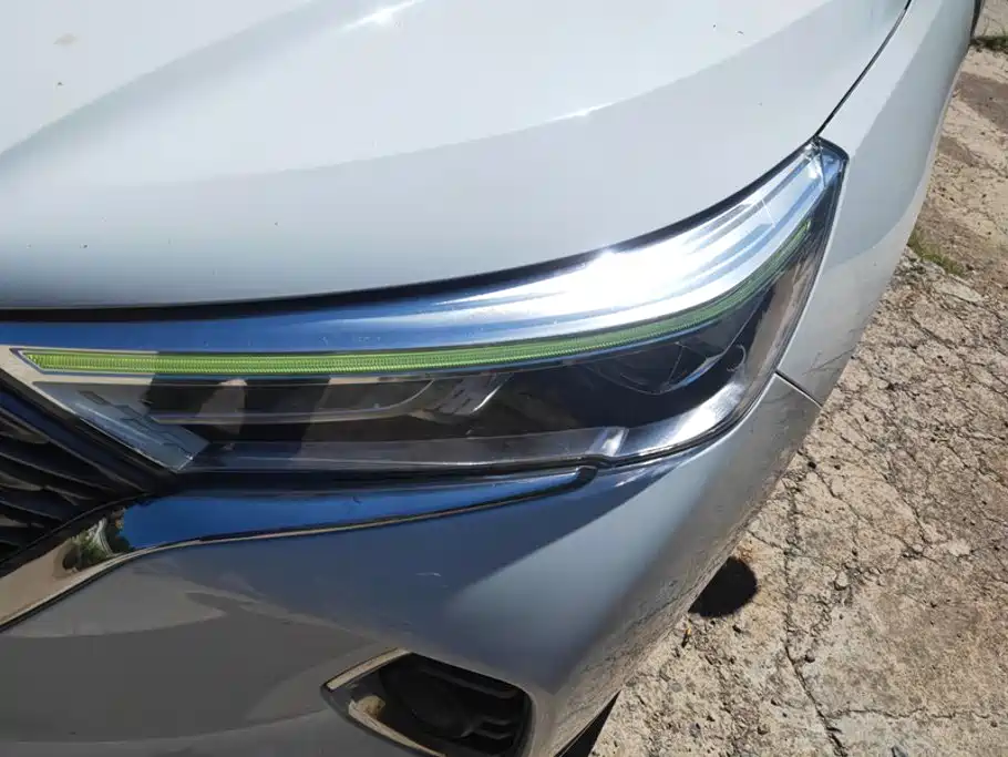 Haval M6 — миниатюра 5