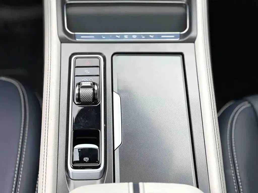 Lincoln Z — миниатюра 9