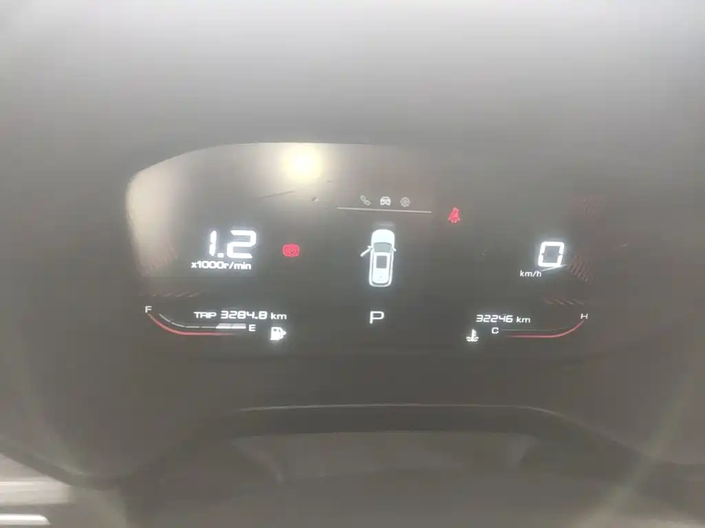 Wuling Xingchen — миниатюра 12