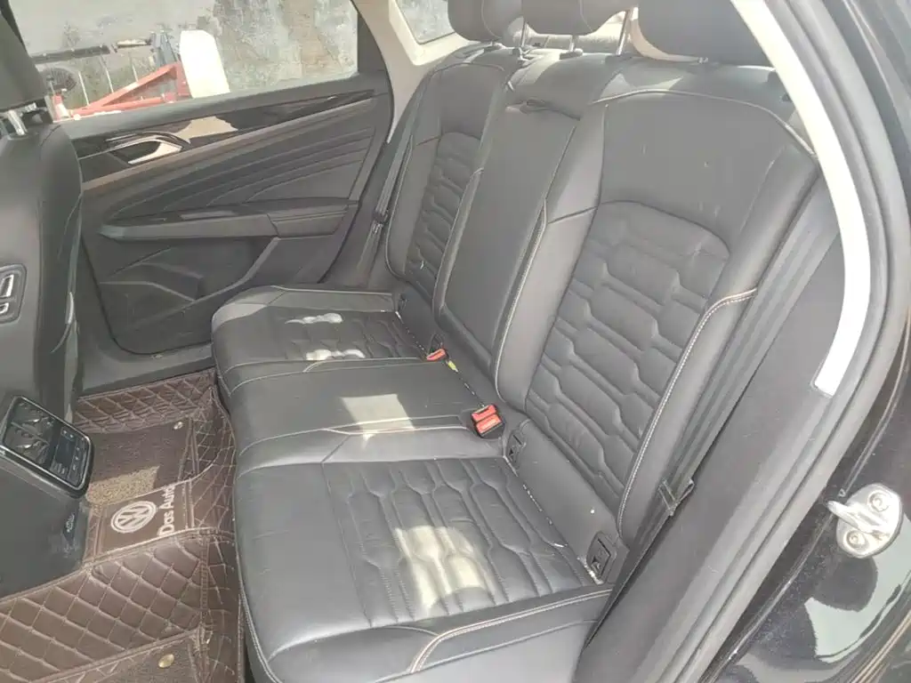 Volkswagen Passat — миниатюра 17