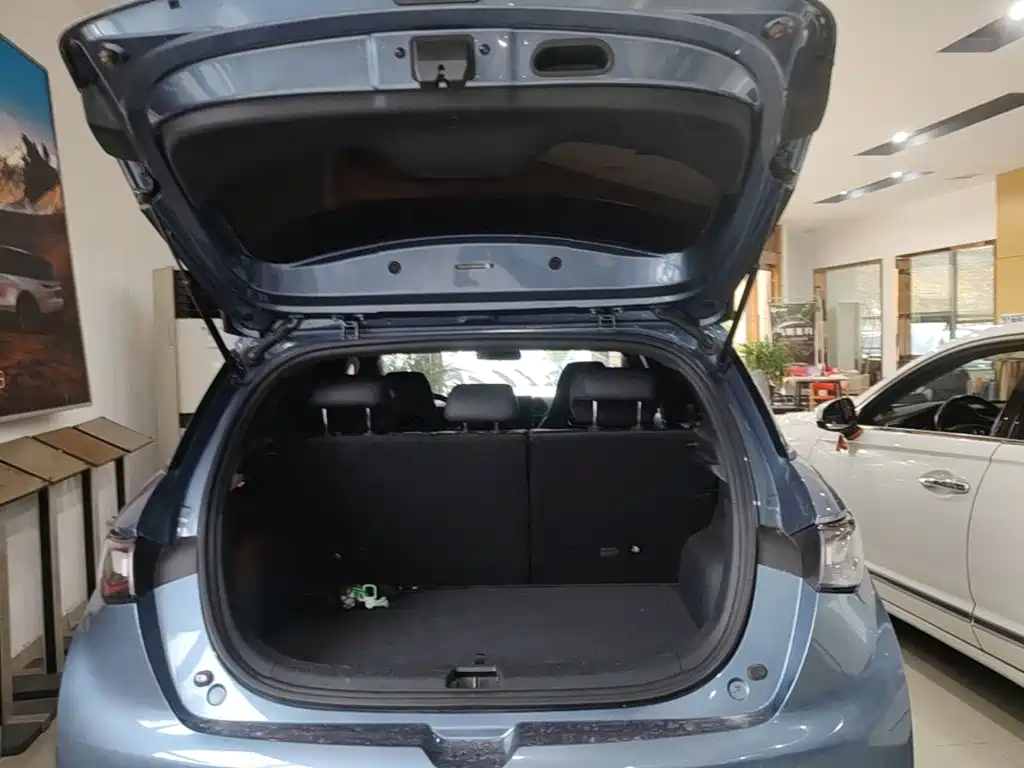 BYD Dolphin — миниатюра 19
