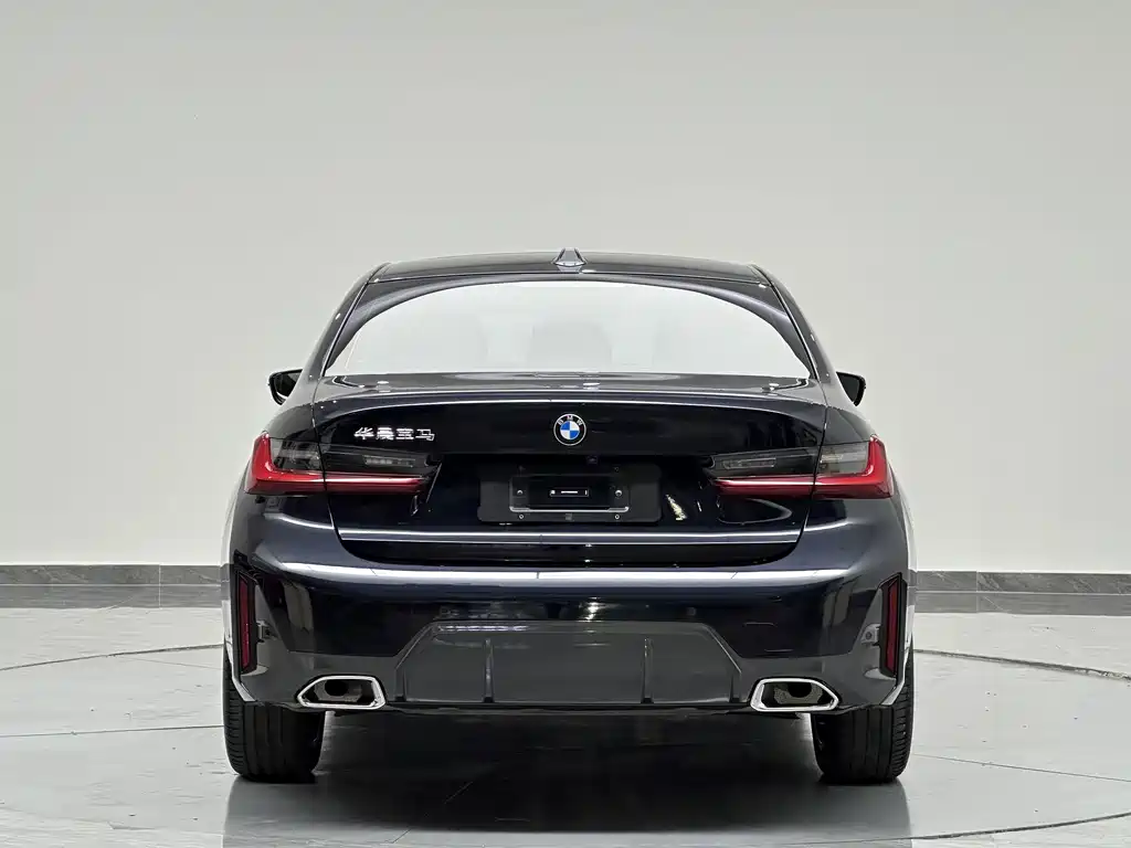BMW 3 Series — миниатюра 7