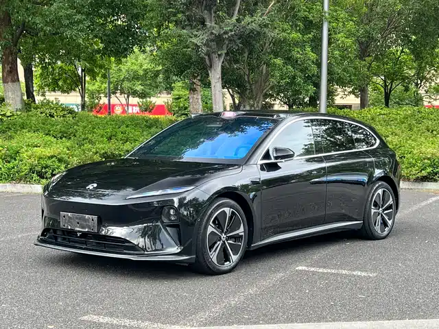 2024 Nio ET5