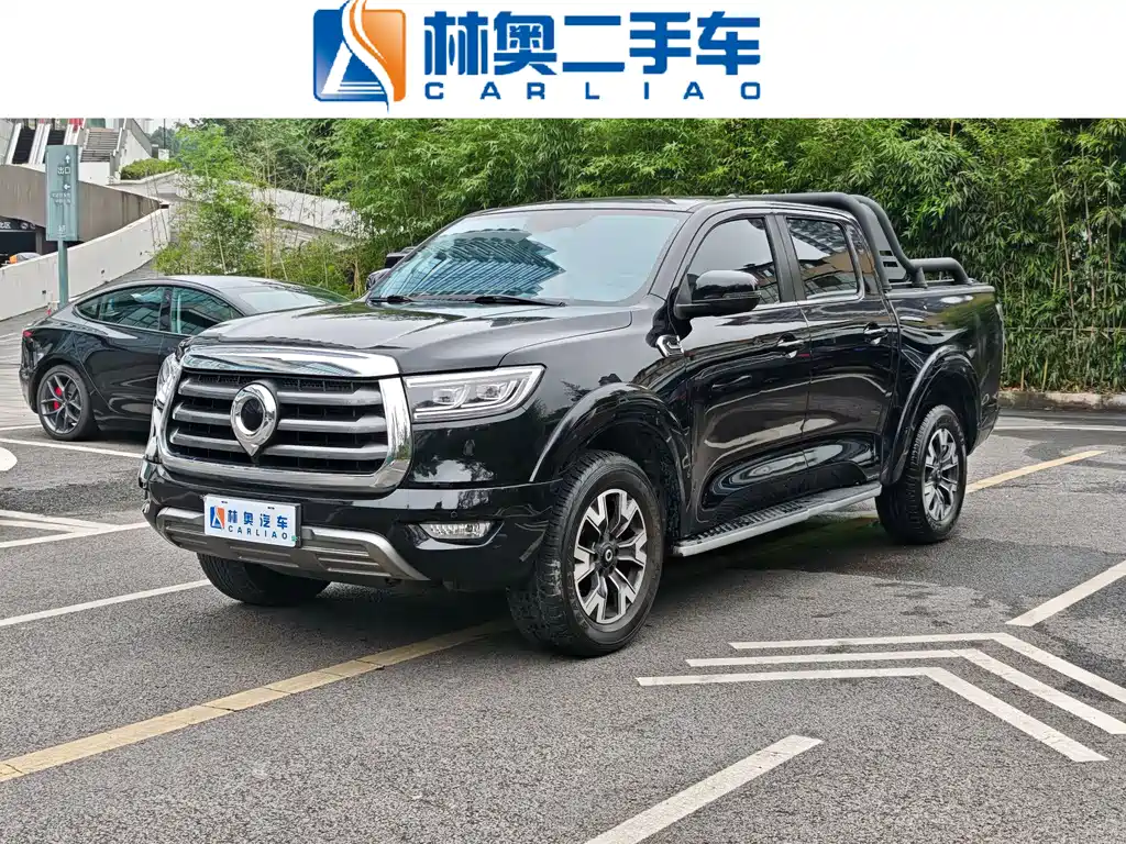 Купить Great Wall Pao