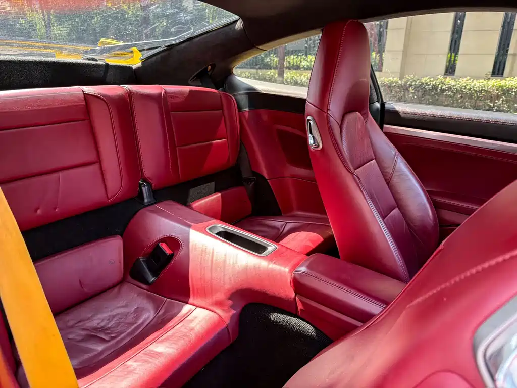 Porsche 911 — миниатюра 7