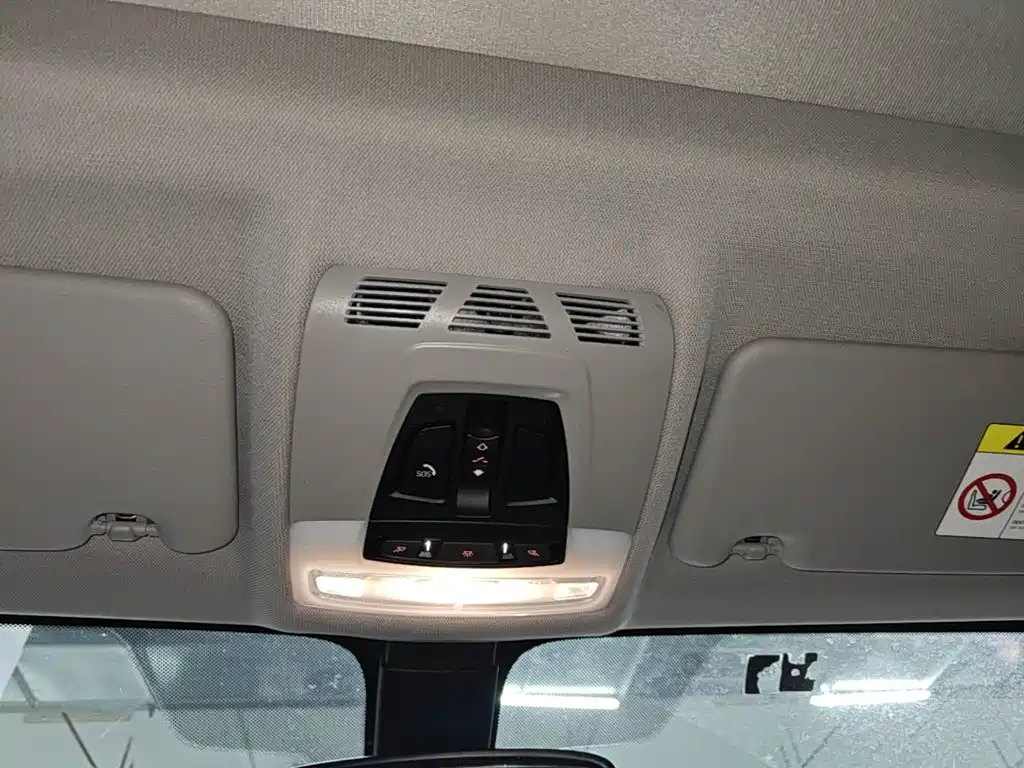BMW X1 — миниатюра 18