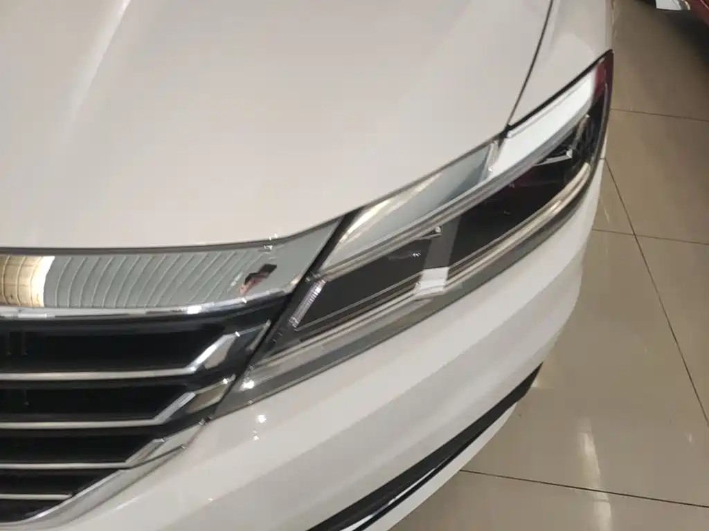Volkswagen Lavida — миниатюра 24
