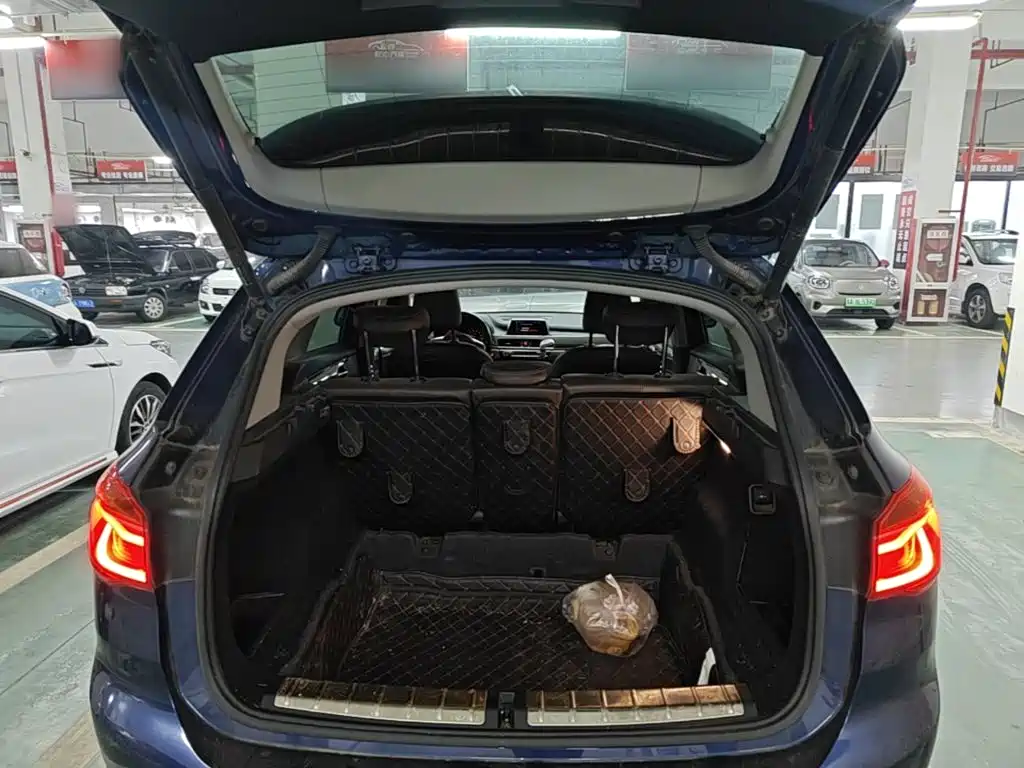 BMW X1 — миниатюра 19