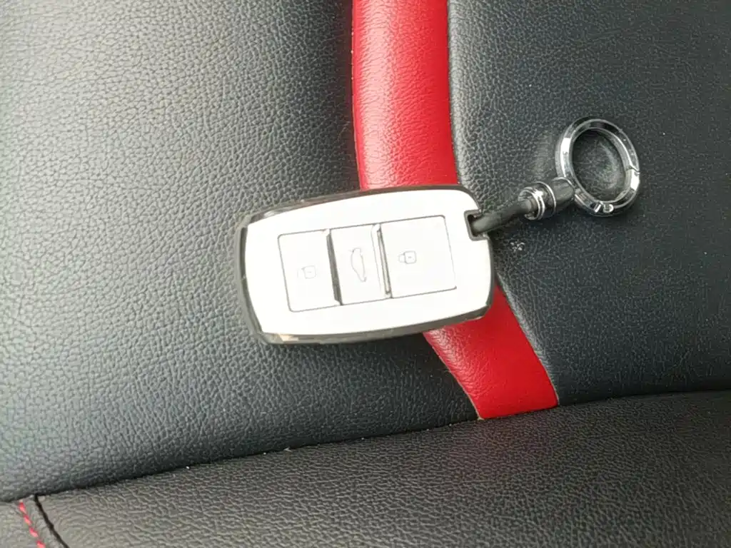 Changan CS55 — миниатюра 9