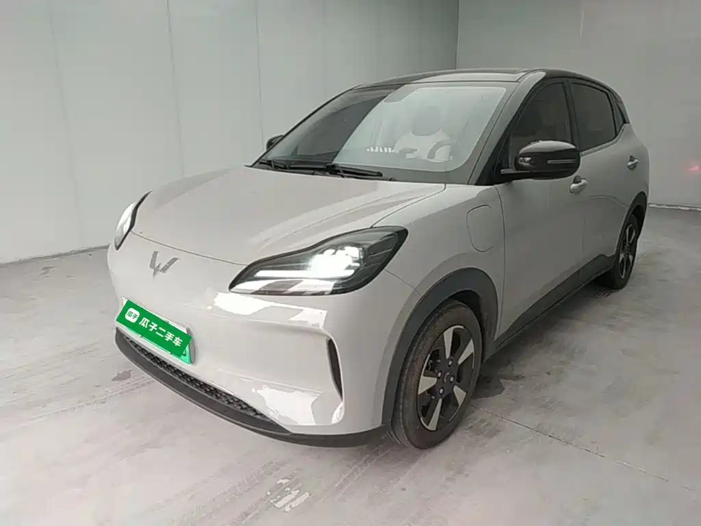 Wuling Bingo PLUS