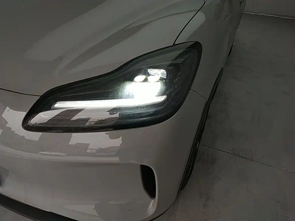 Wuling Bingo PLUS — миниатюра 24