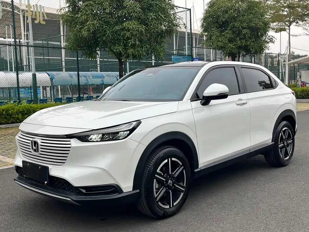 Купить Honda Vezel