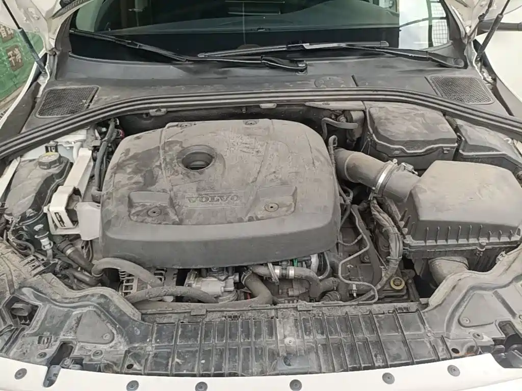 Volvo S60 — миниатюра 20
