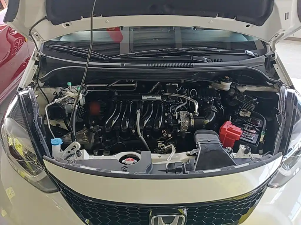 Honda Life — миниатюра 20