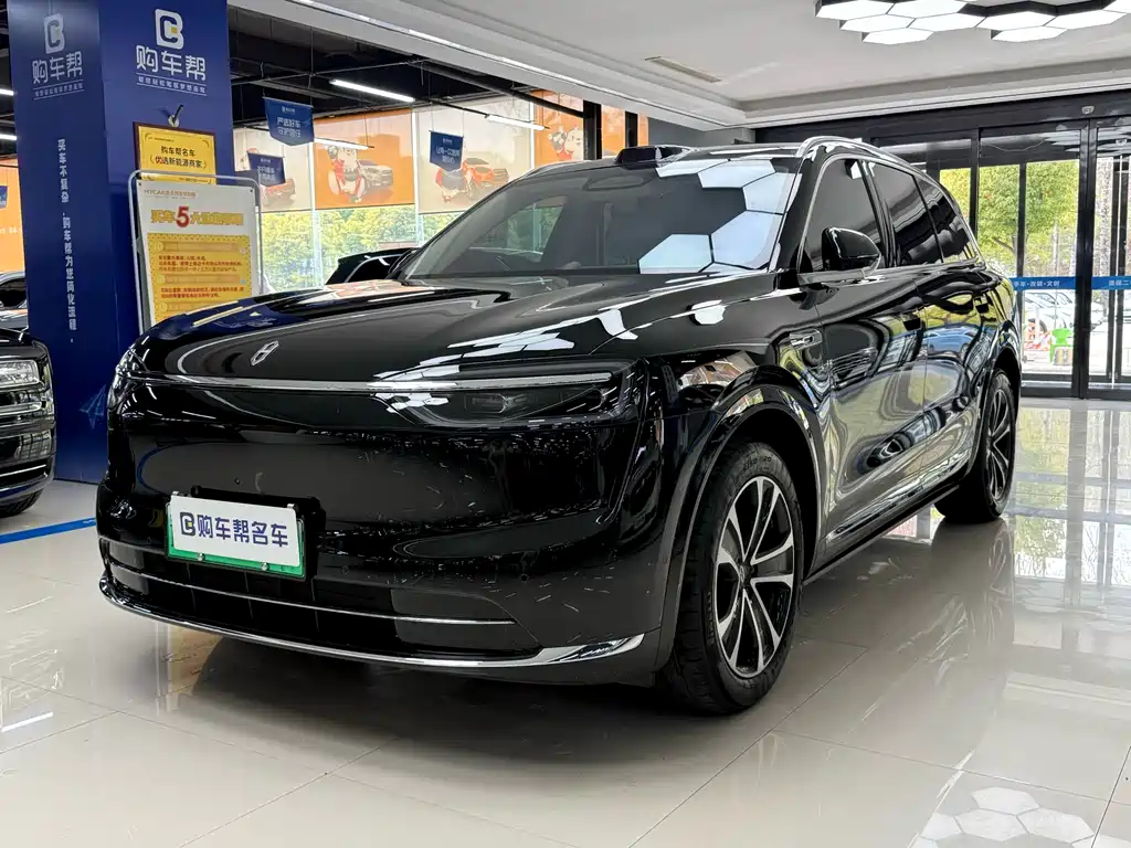 AITO ASK THE WORLD M7