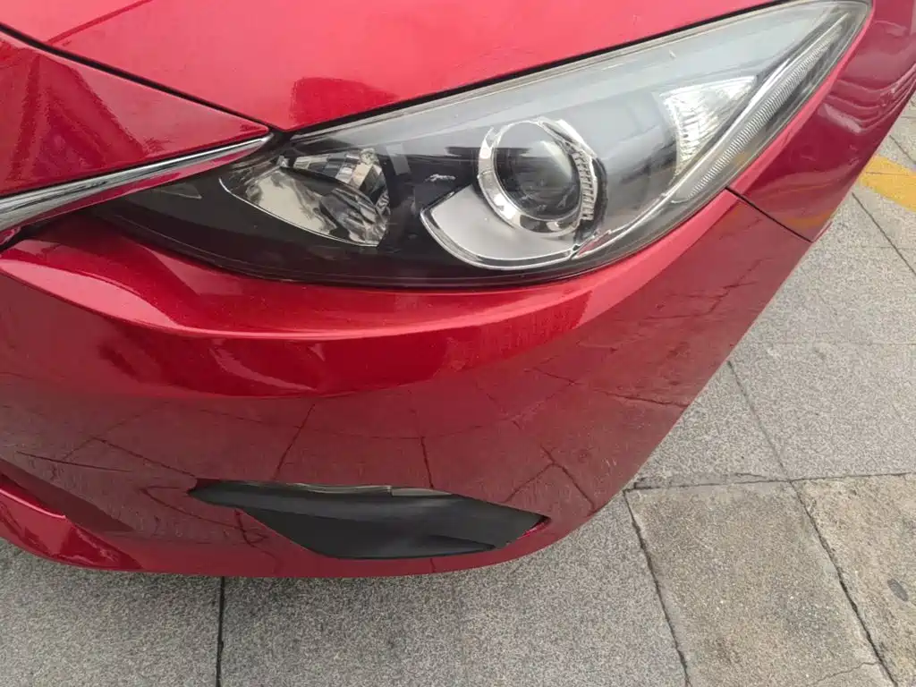 Mazda 3 Axela — миниатюра 24