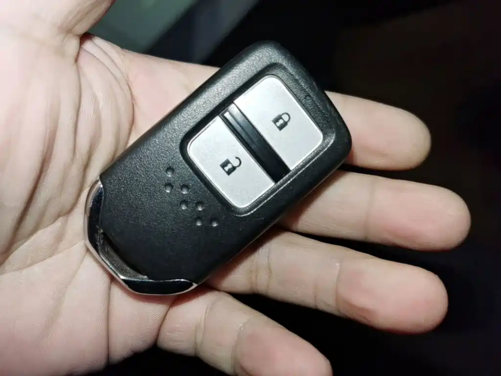 Honda Jade — миниатюра 9
