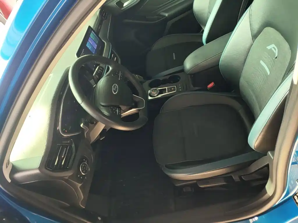 Ford Focus — миниатюра 15