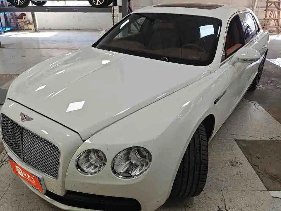 Bentley Flying Spur