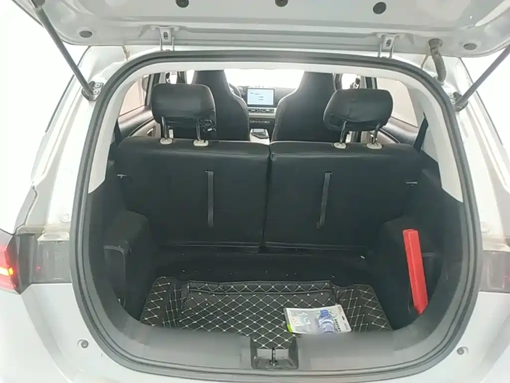 Wuling Bingo PLUS — миниатюра 19