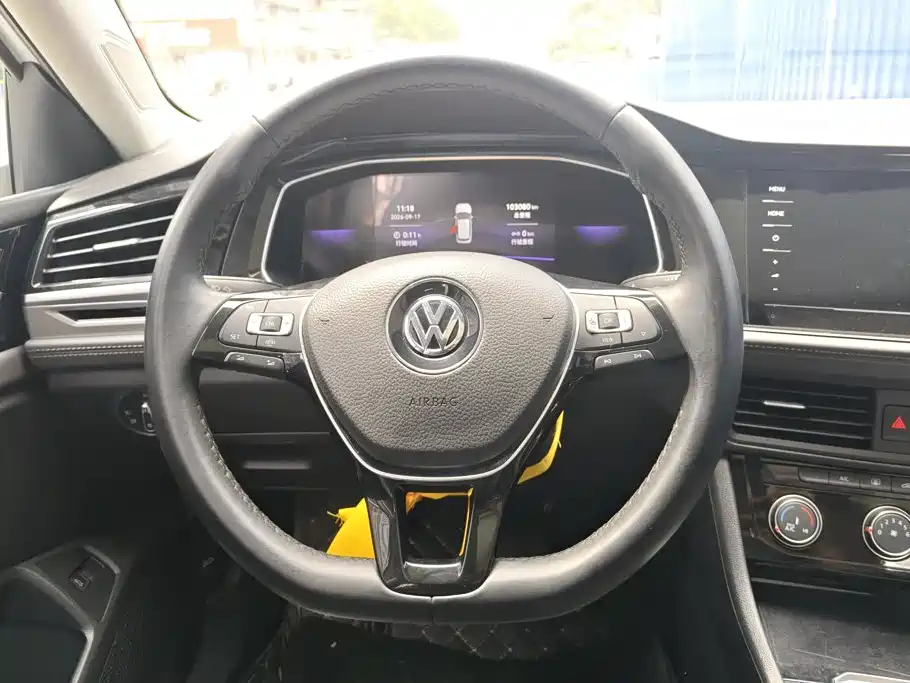 Volkswagen Sagitar — миниатюра 15